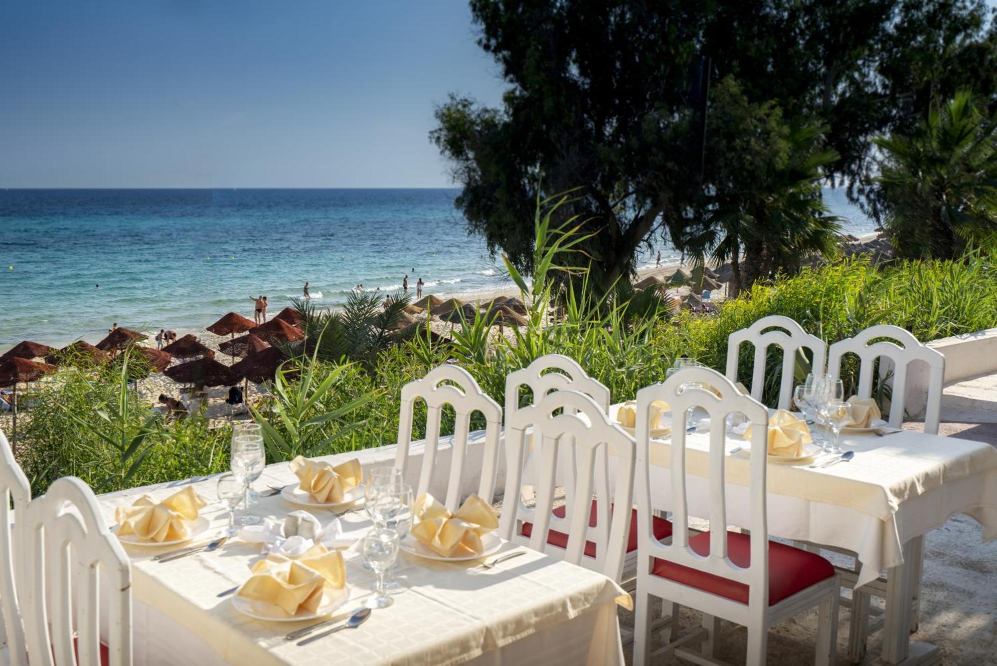 Mediterranee Hammamet- Families And Couples Only Экстерьер фото